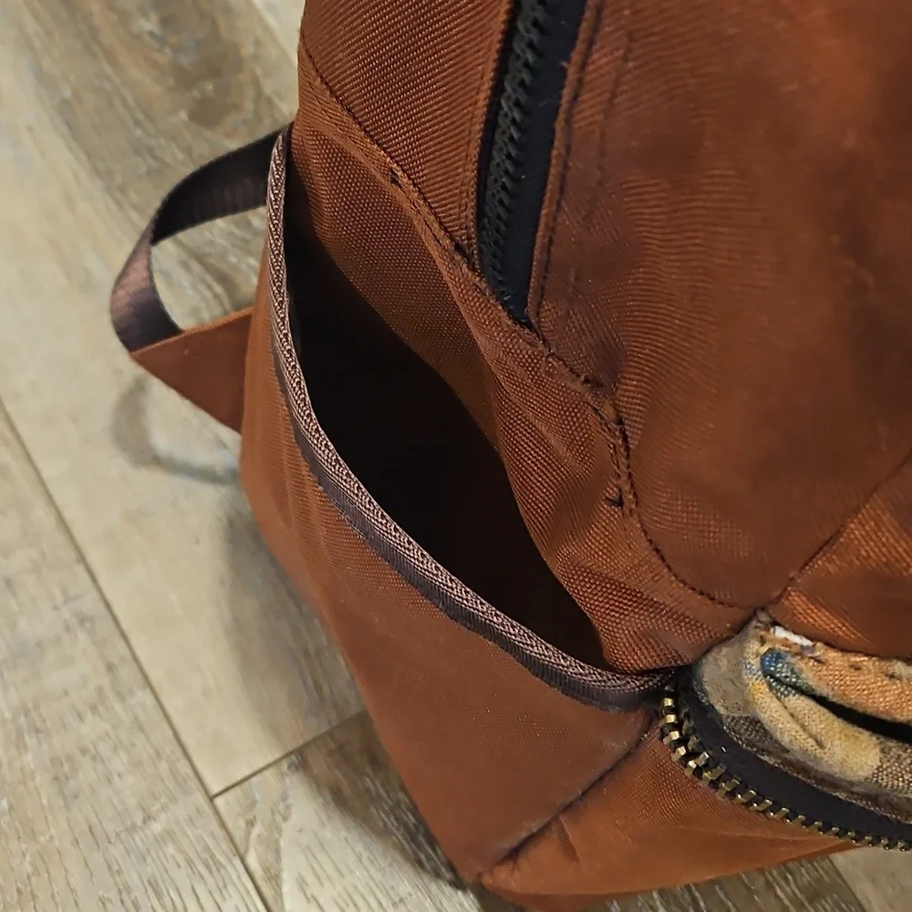 Pendleton Backpack - Picture 6 of 12